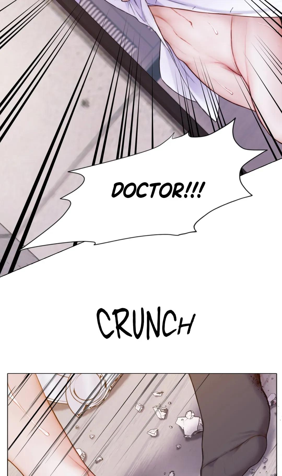 Mary Jane Chapter 30 - Page 41 in English