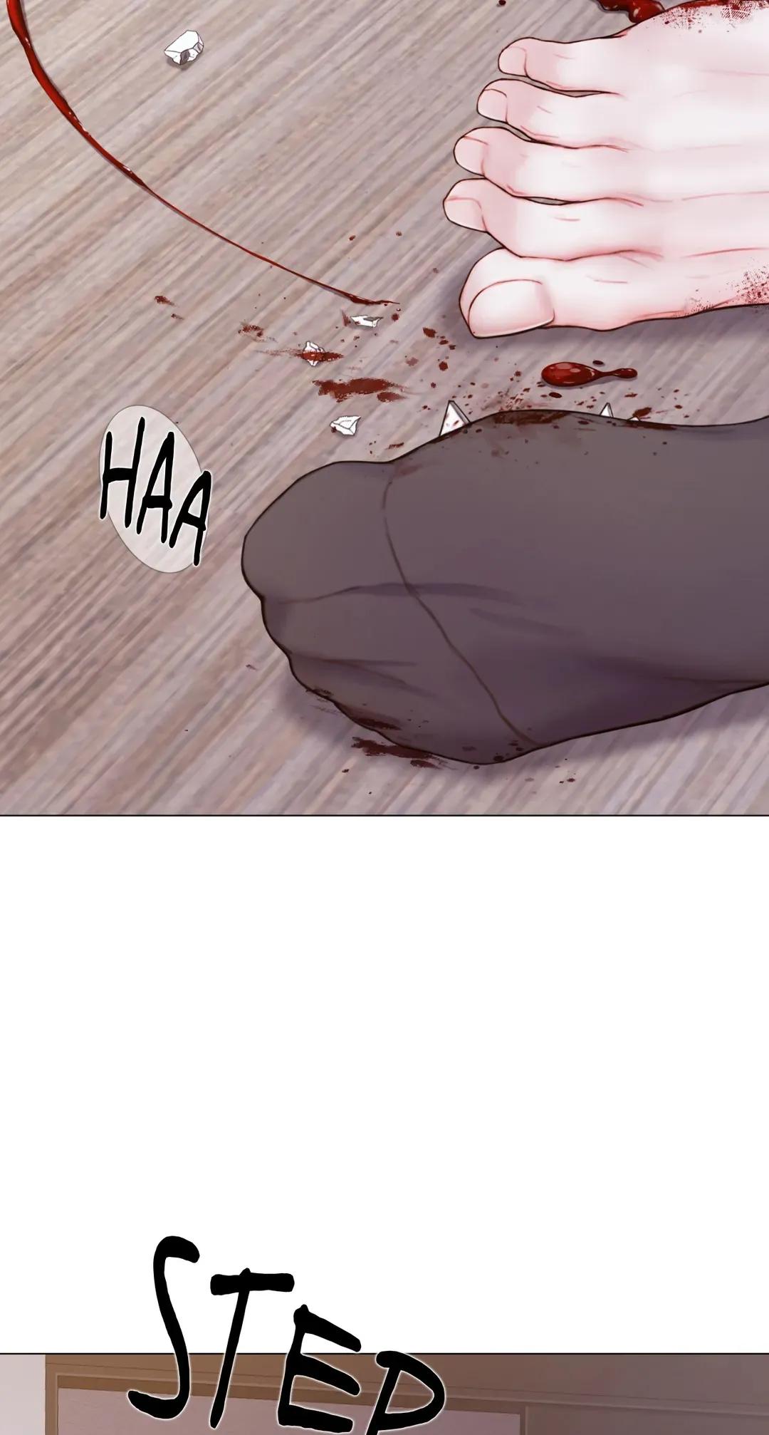 Mary Jane Chapter 30 - Page 48 in English