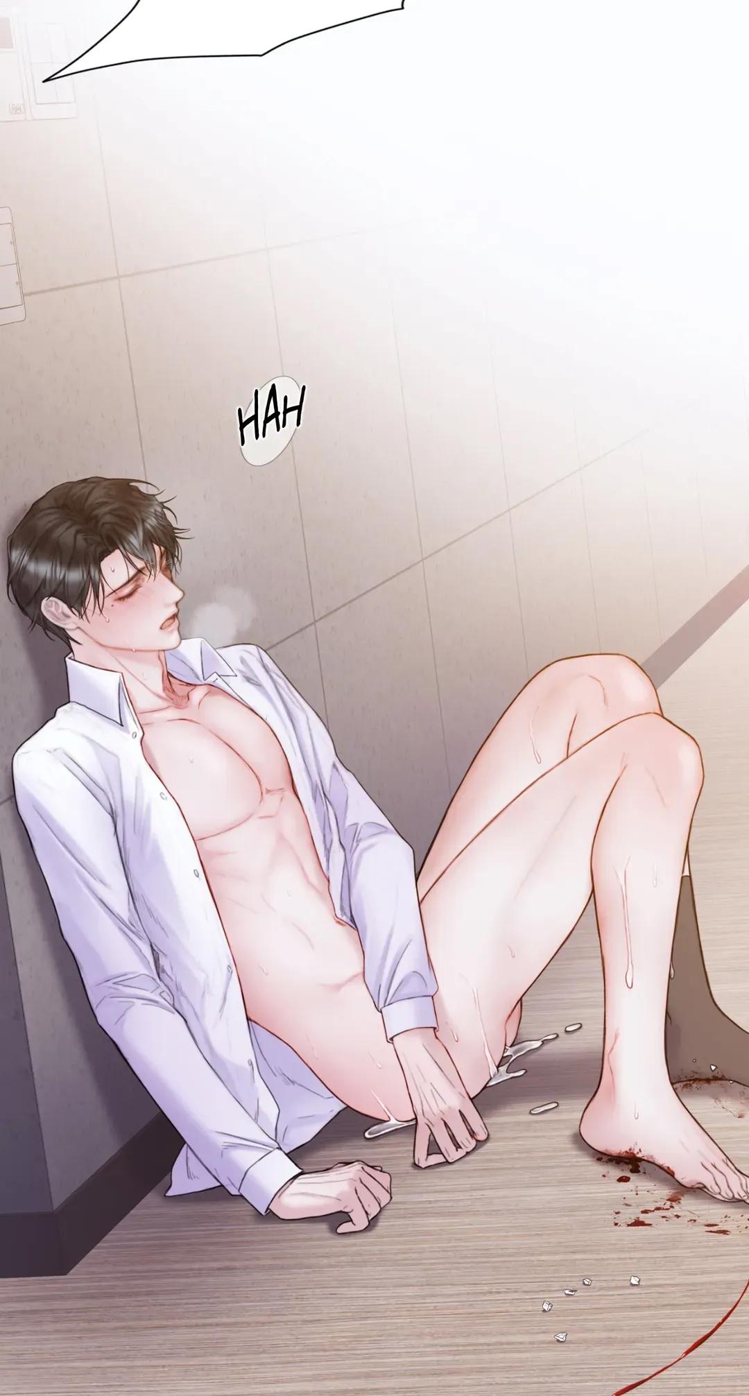 Mary Jane Chapter 30 - Page 50 in English