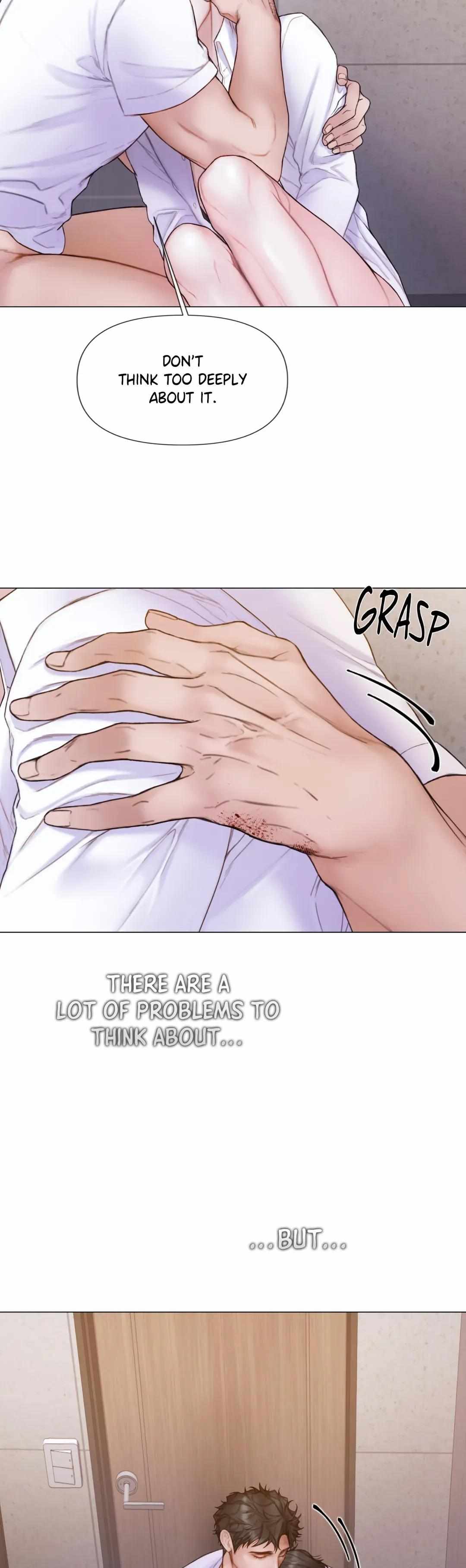 Mary Jane Chapter 30 - Page 56 in English