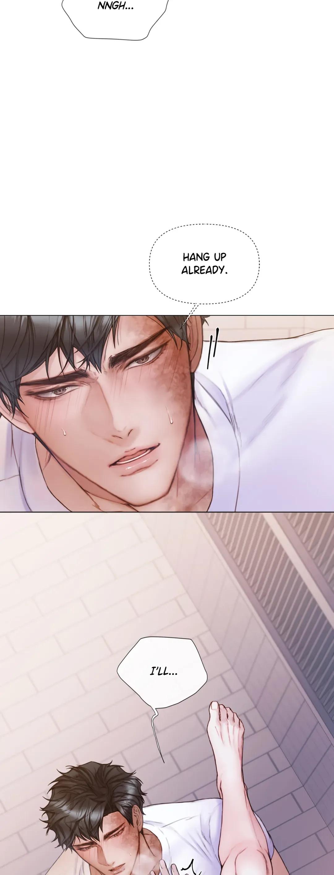 Mary Jane Chapter 30 - Page 7 in English