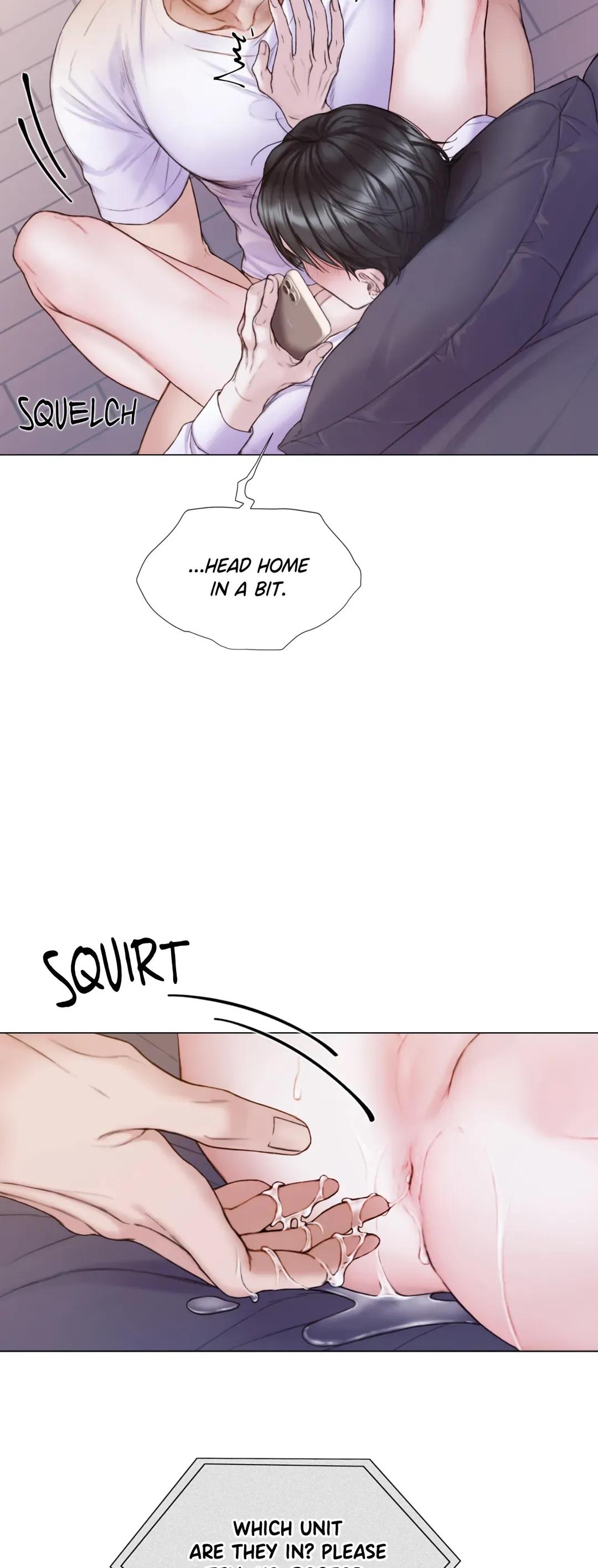 Mary Jane Chapter 30 - Page 8 in English