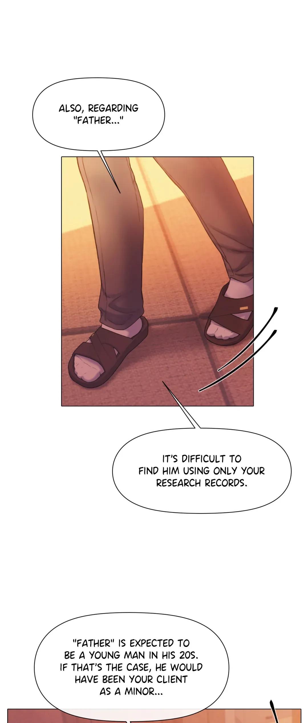 Mary Jane Chapter 31 - Page 10 in English
