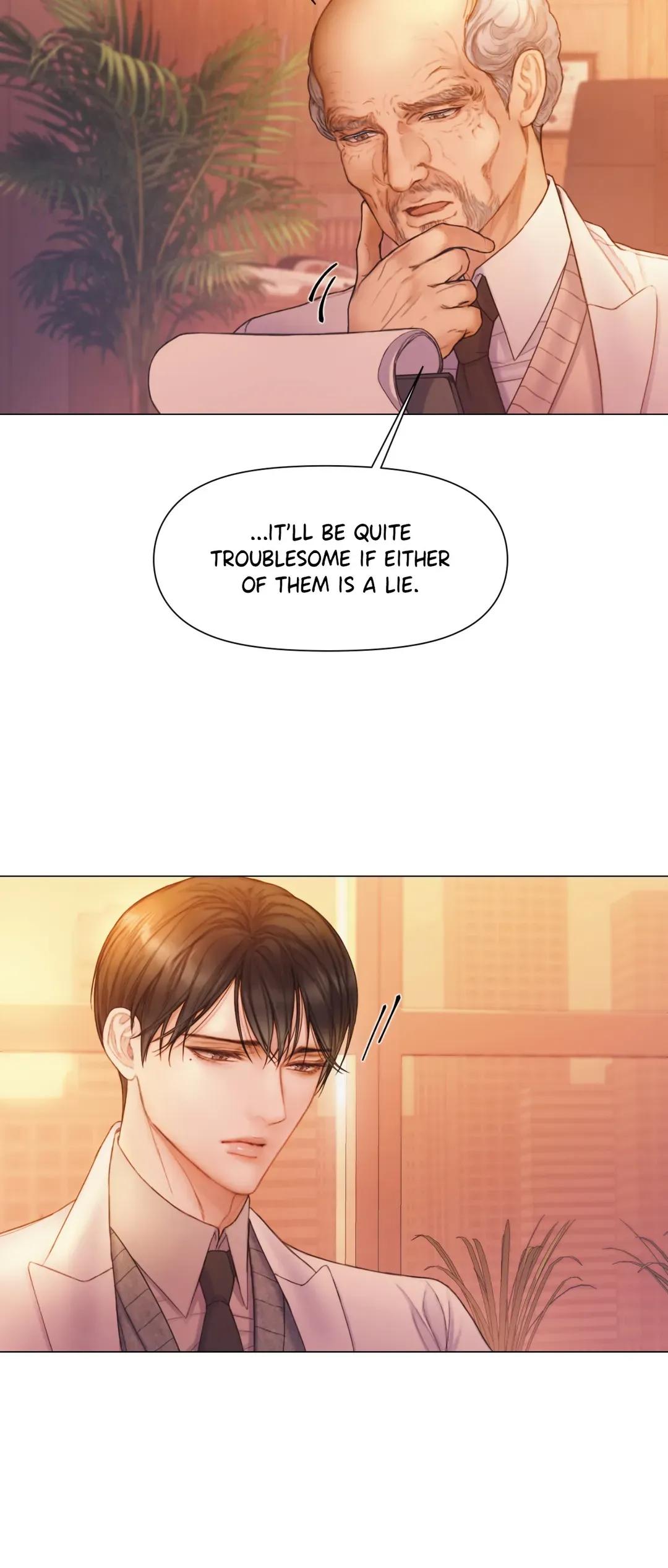 Mary Jane Chapter 31 - Page 12 in English