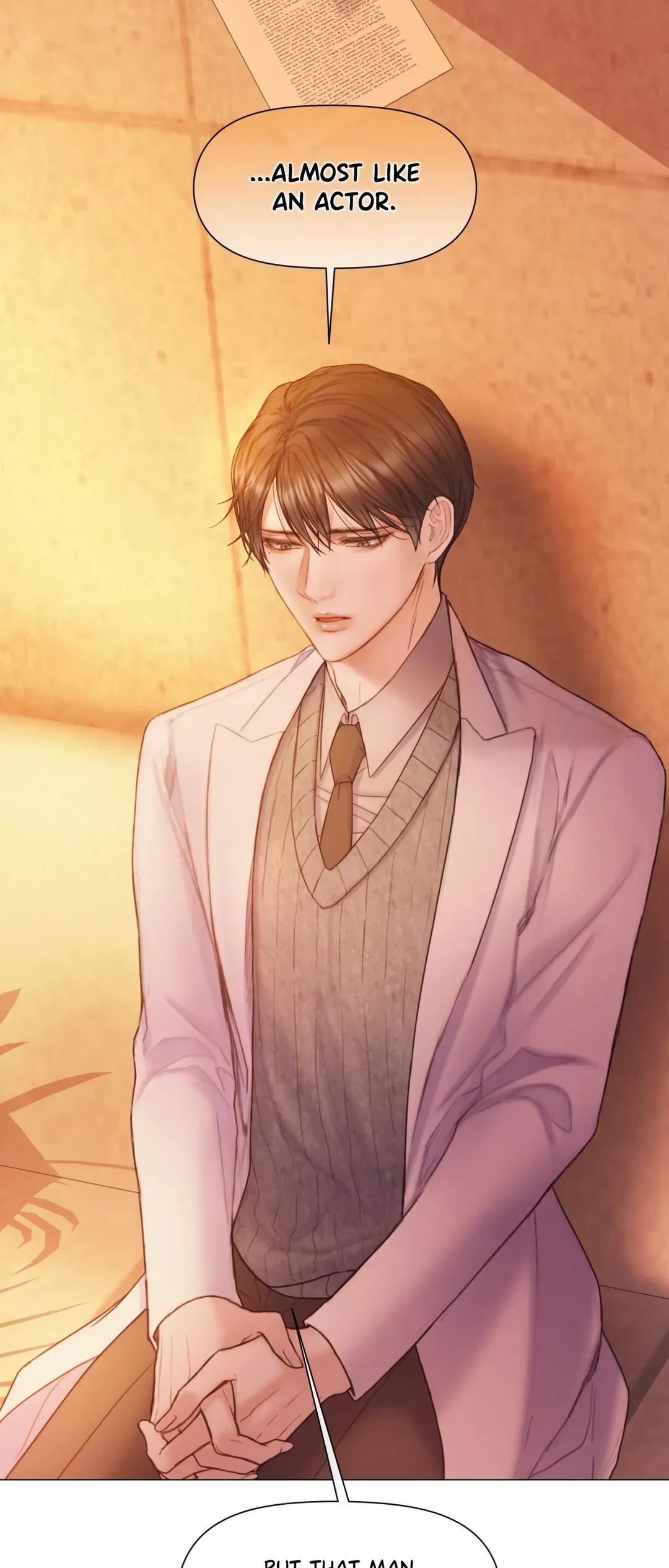Mary Jane Chapter 31 - Page 16 in English