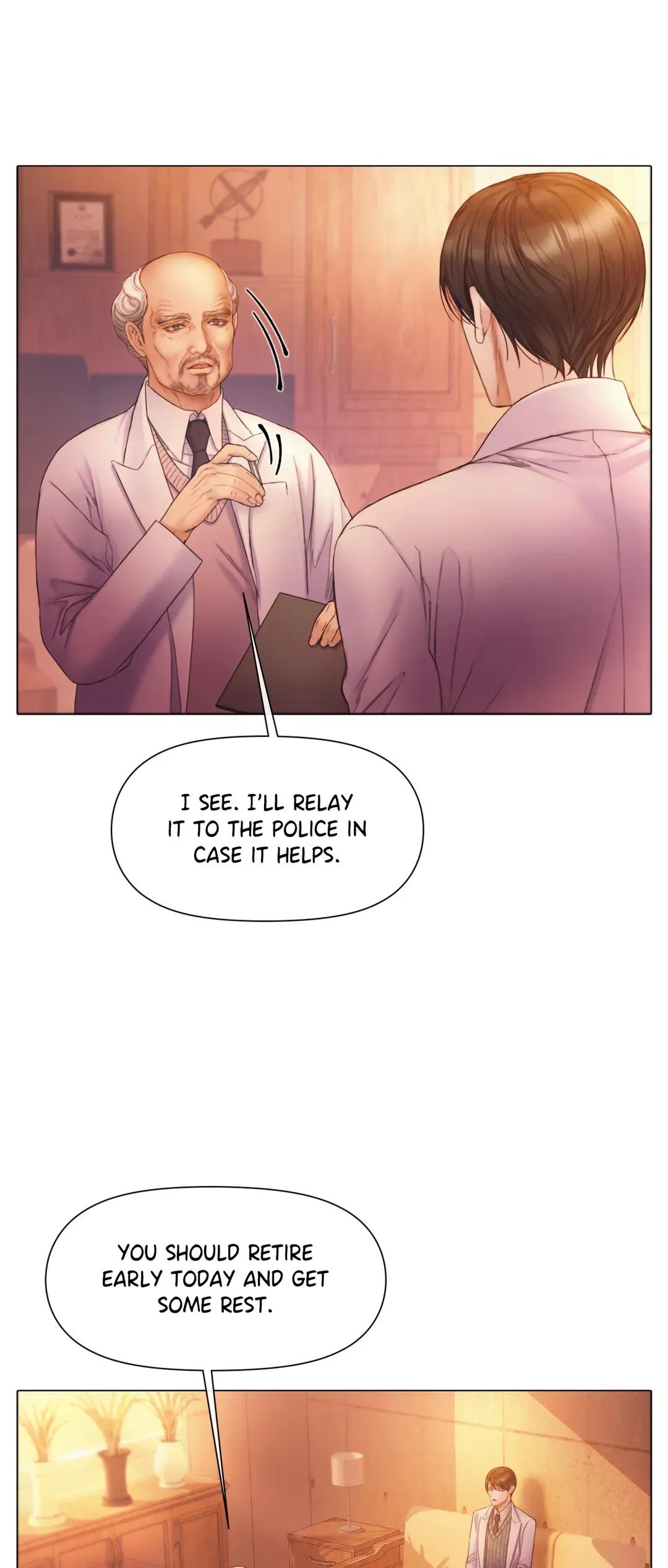 Mary Jane Chapter 31 - Page 18 in English