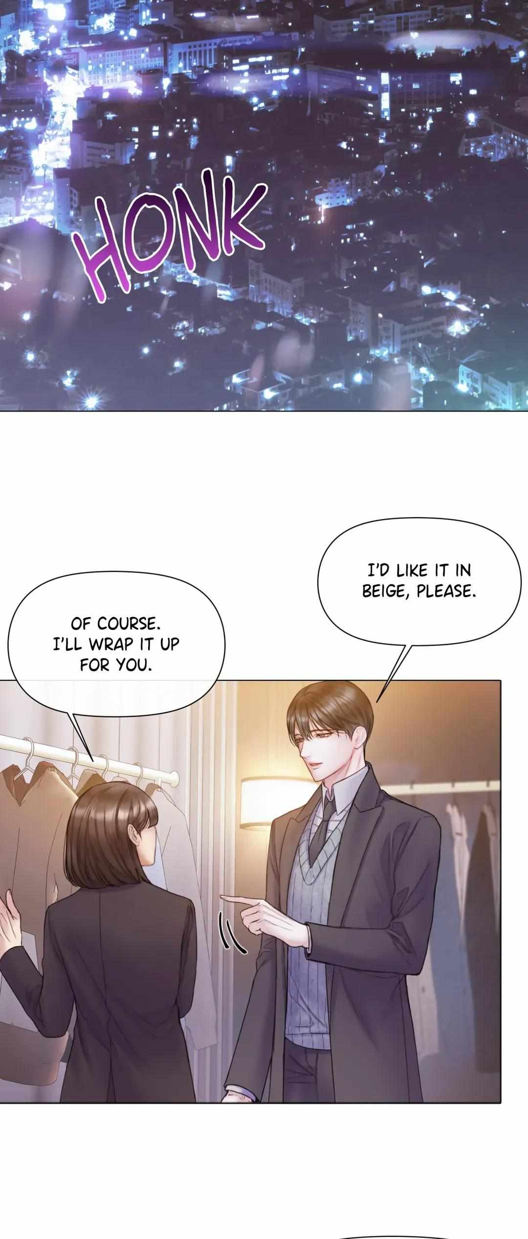 Mary Jane Chapter 31 - Page 20 in English