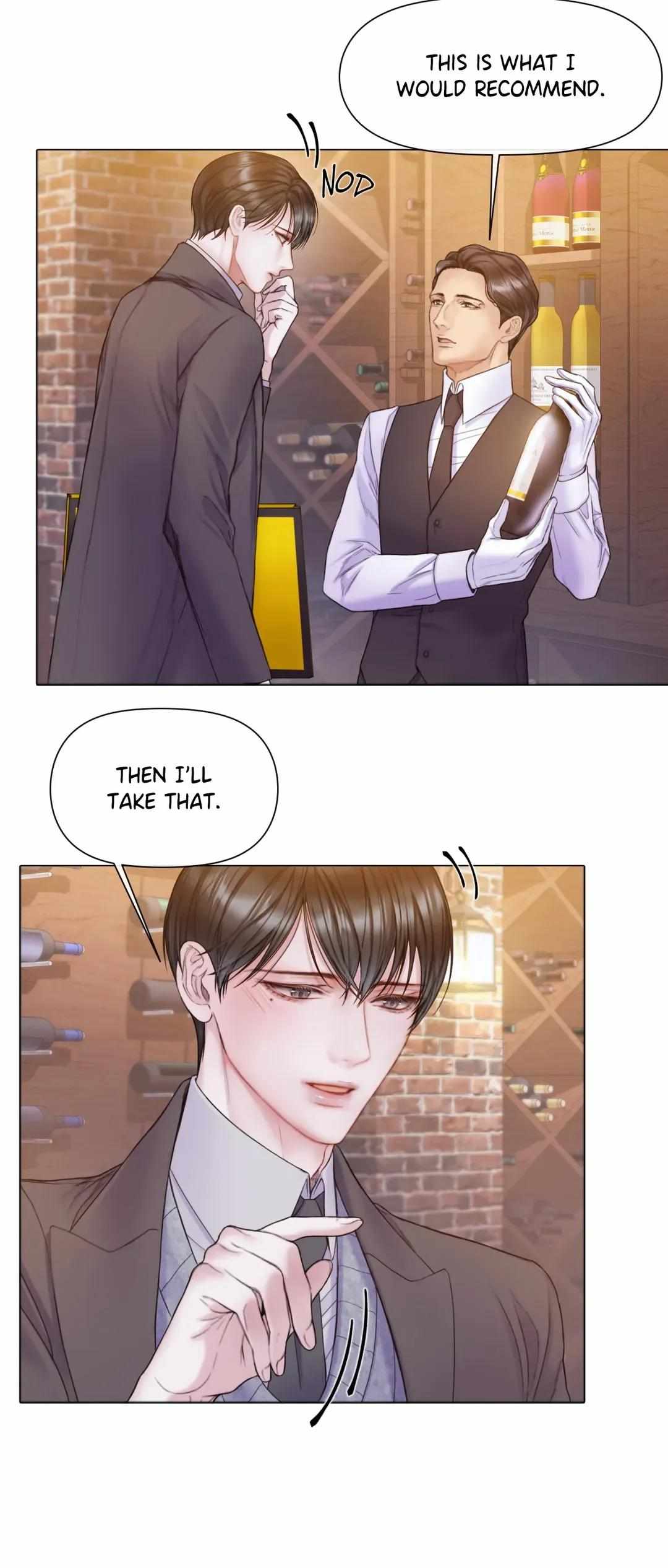 Mary Jane Chapter 31 - Page 21 in English
