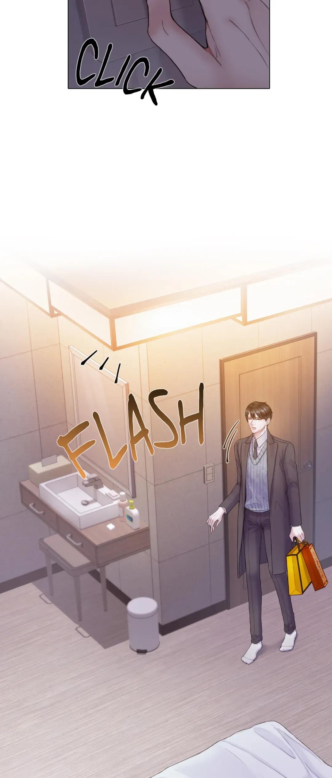 Mary Jane Chapter 31 - Page 24 in English