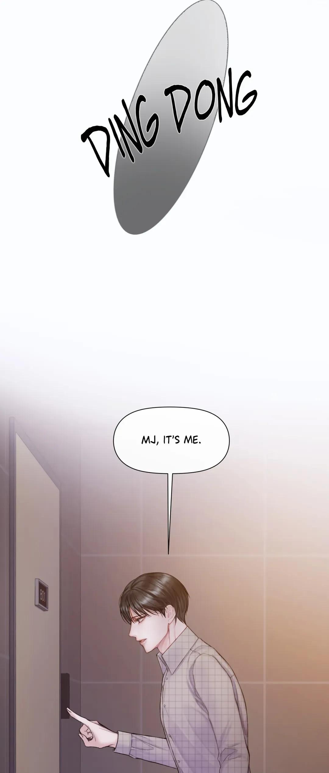 Mary Jane Chapter 31 - Page 38 in English