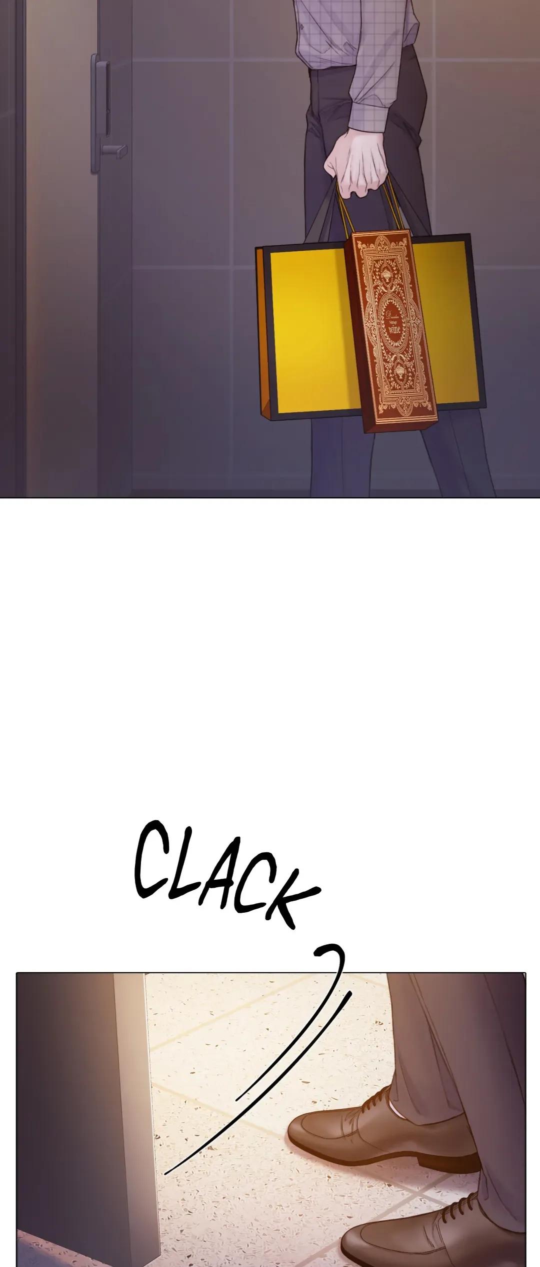 Mary Jane Chapter 31 - Page 39 in English