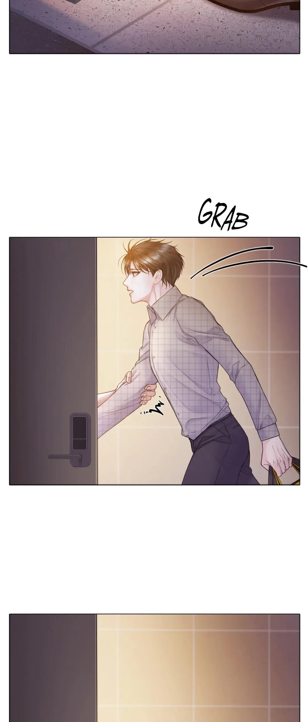 Mary Jane Chapter 31 - Page 40 in English