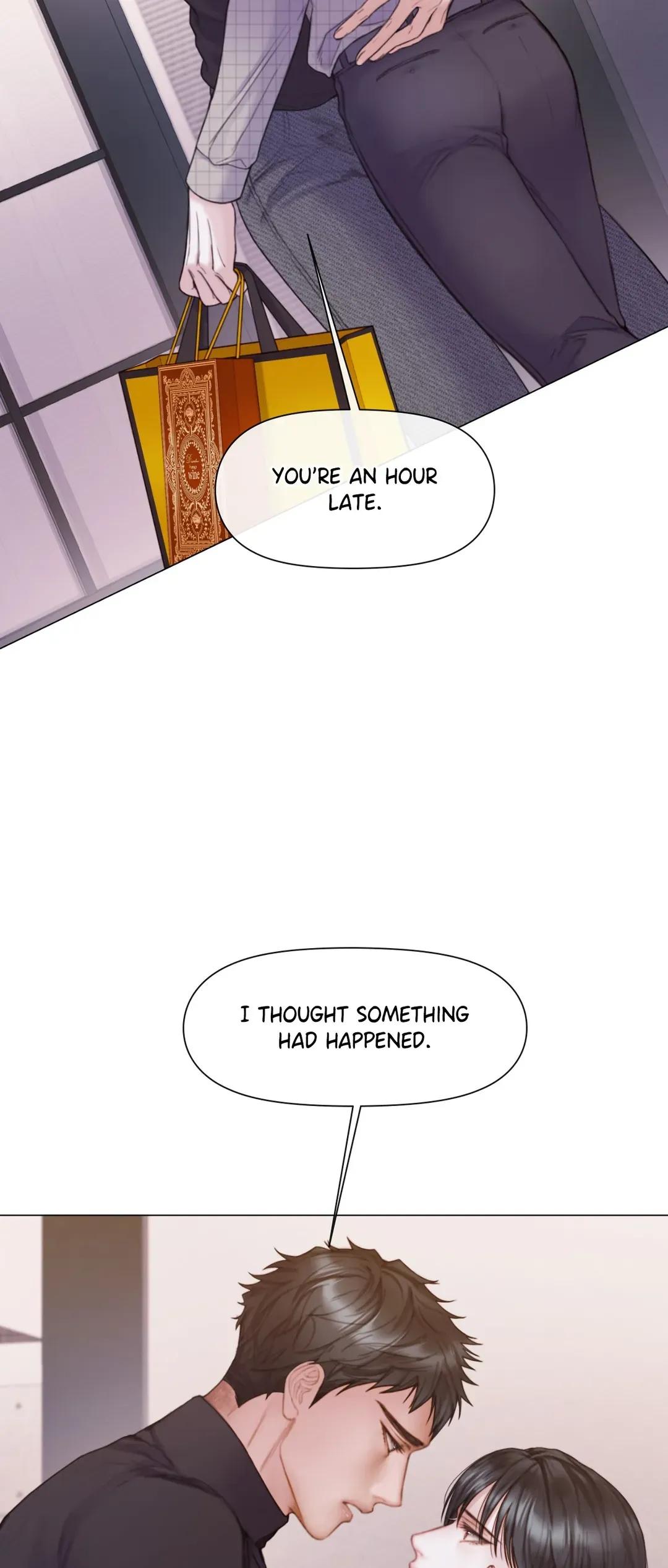 Mary Jane Chapter 31 - Page 42 in English