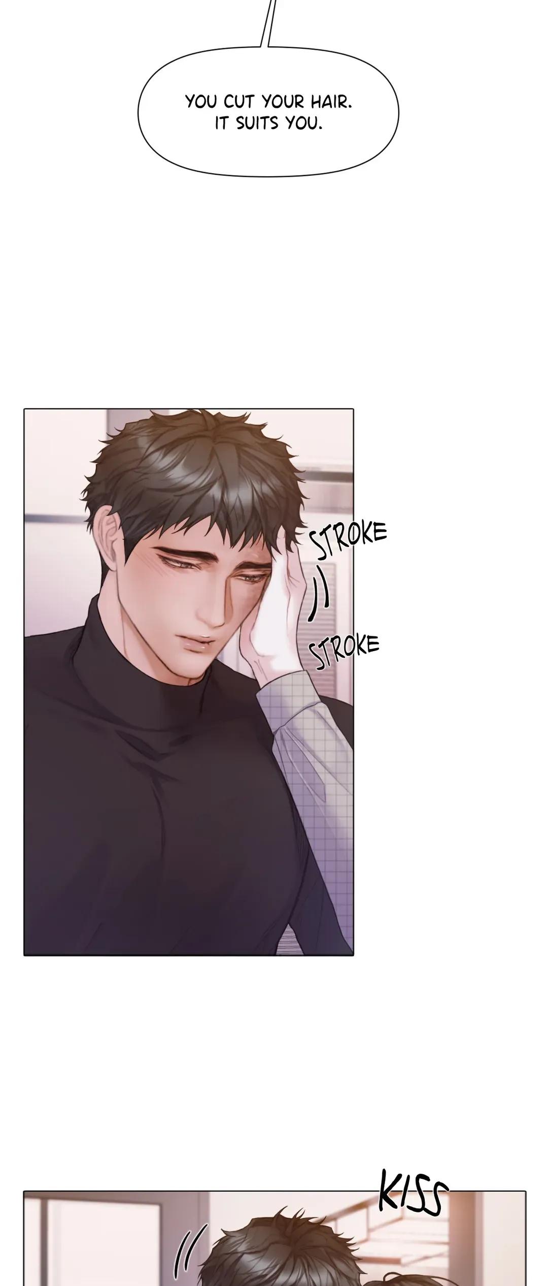 Mary Jane Chapter 31 - Page 44 in English