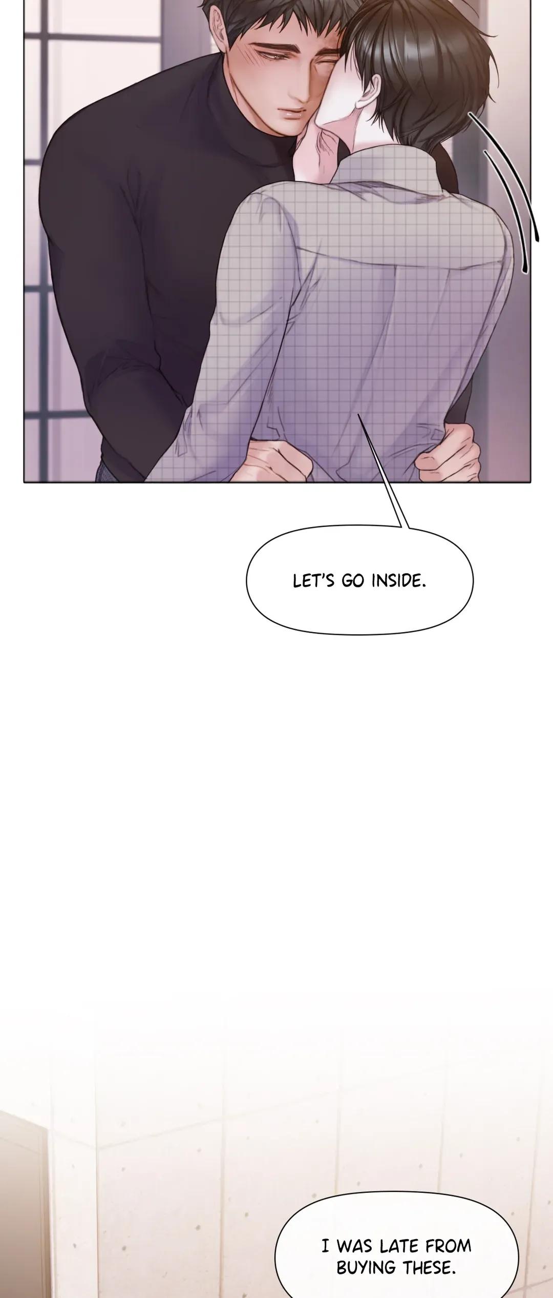 Mary Jane Chapter 31 - Page 45 in English