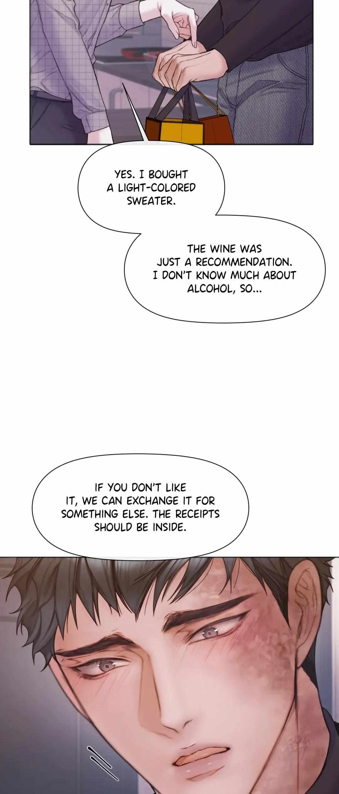 Mary Jane Chapter 31 - Page 48 in English