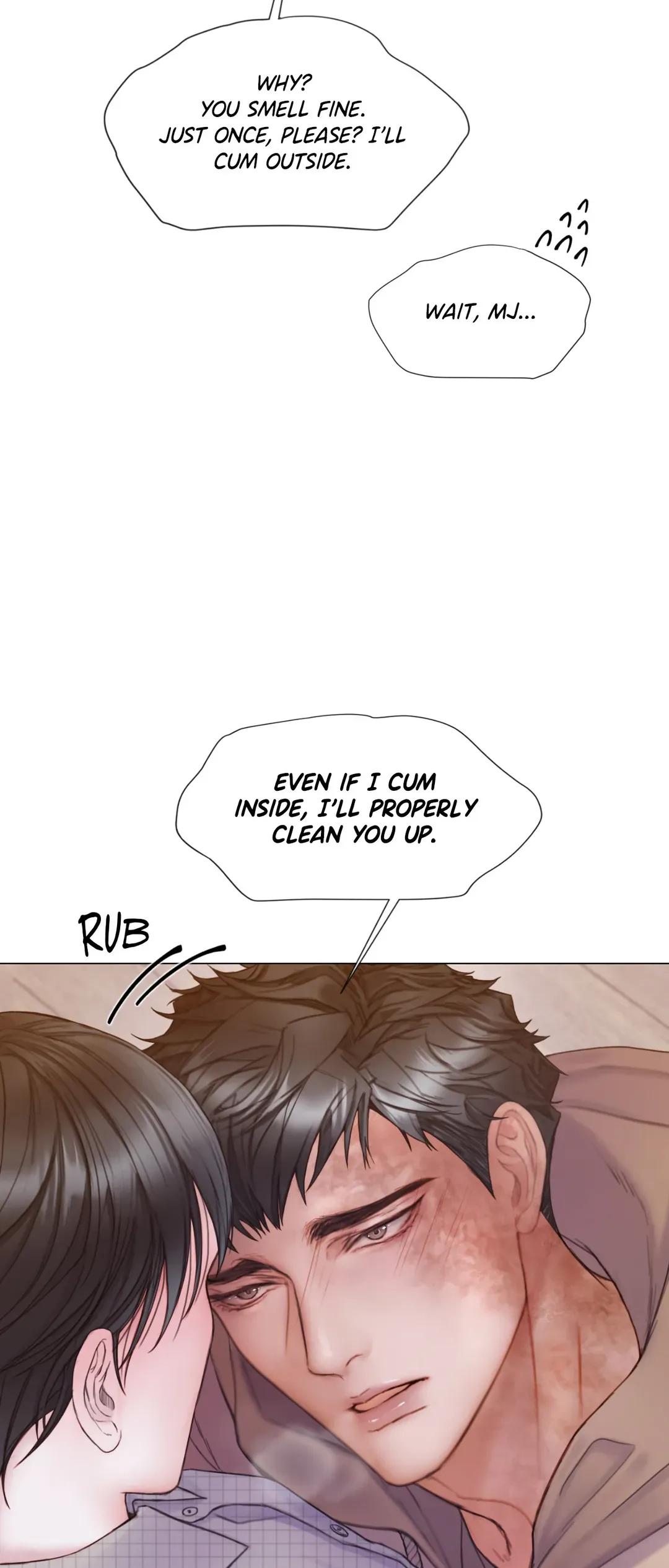 Mary Jane Chapter 31 - Page 55 in English