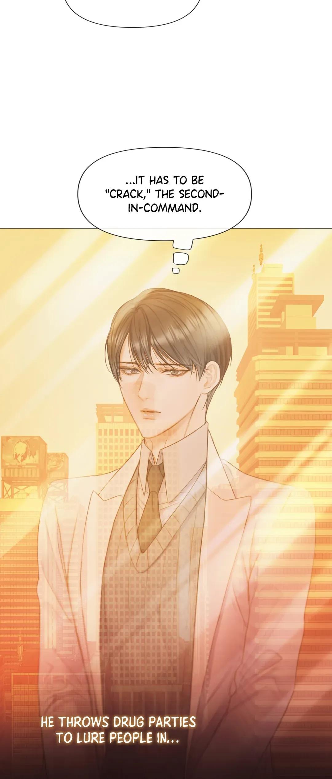 Mary Jane Chapter 31 - Page 8 in English