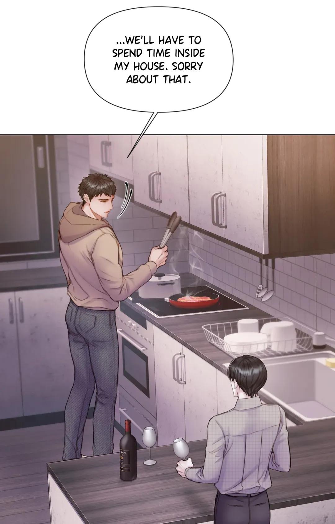Mary Jane Chapter 32 - Page 21 in English