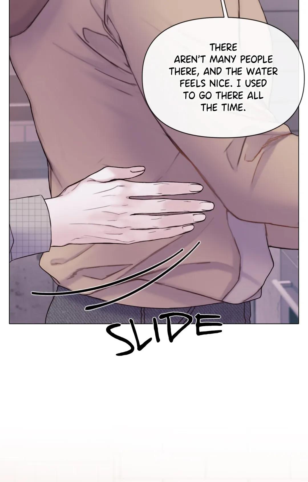 Mary Jane Chapter 32 - Page 24 in English