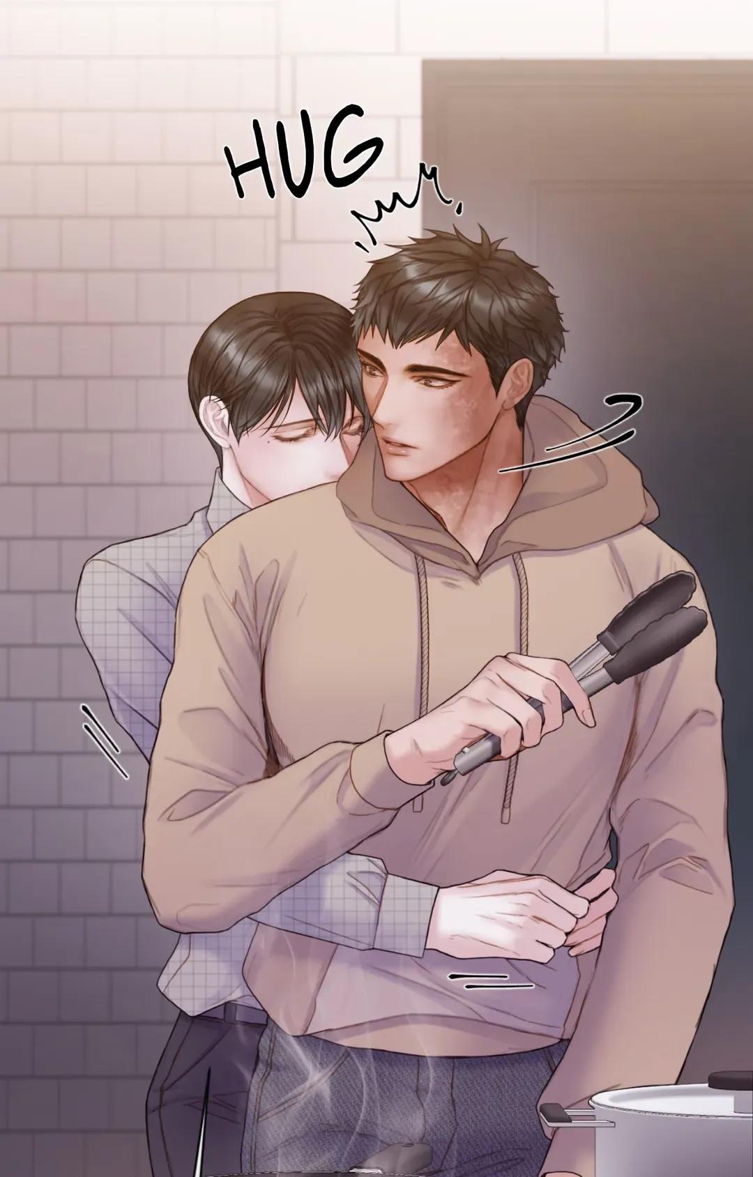 Mary Jane Chapter 32 - Page 25 in English