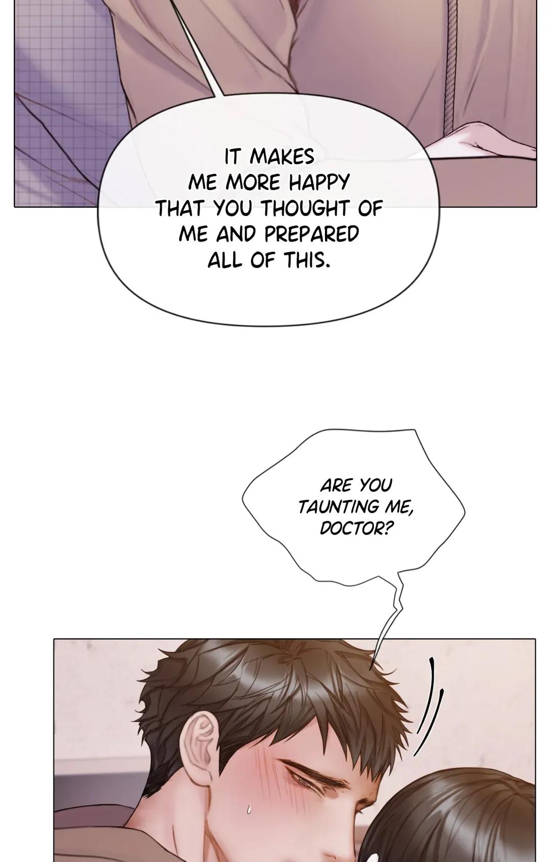 Mary Jane Chapter 32 - Page 28 in English