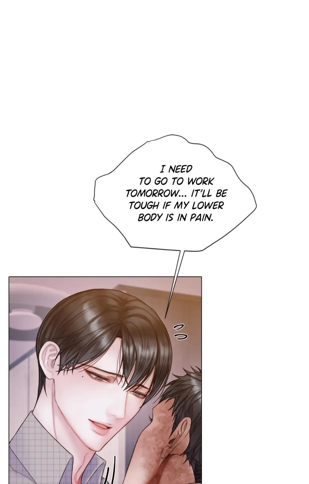 Mary Jane Chapter 32 - Page 3 in English