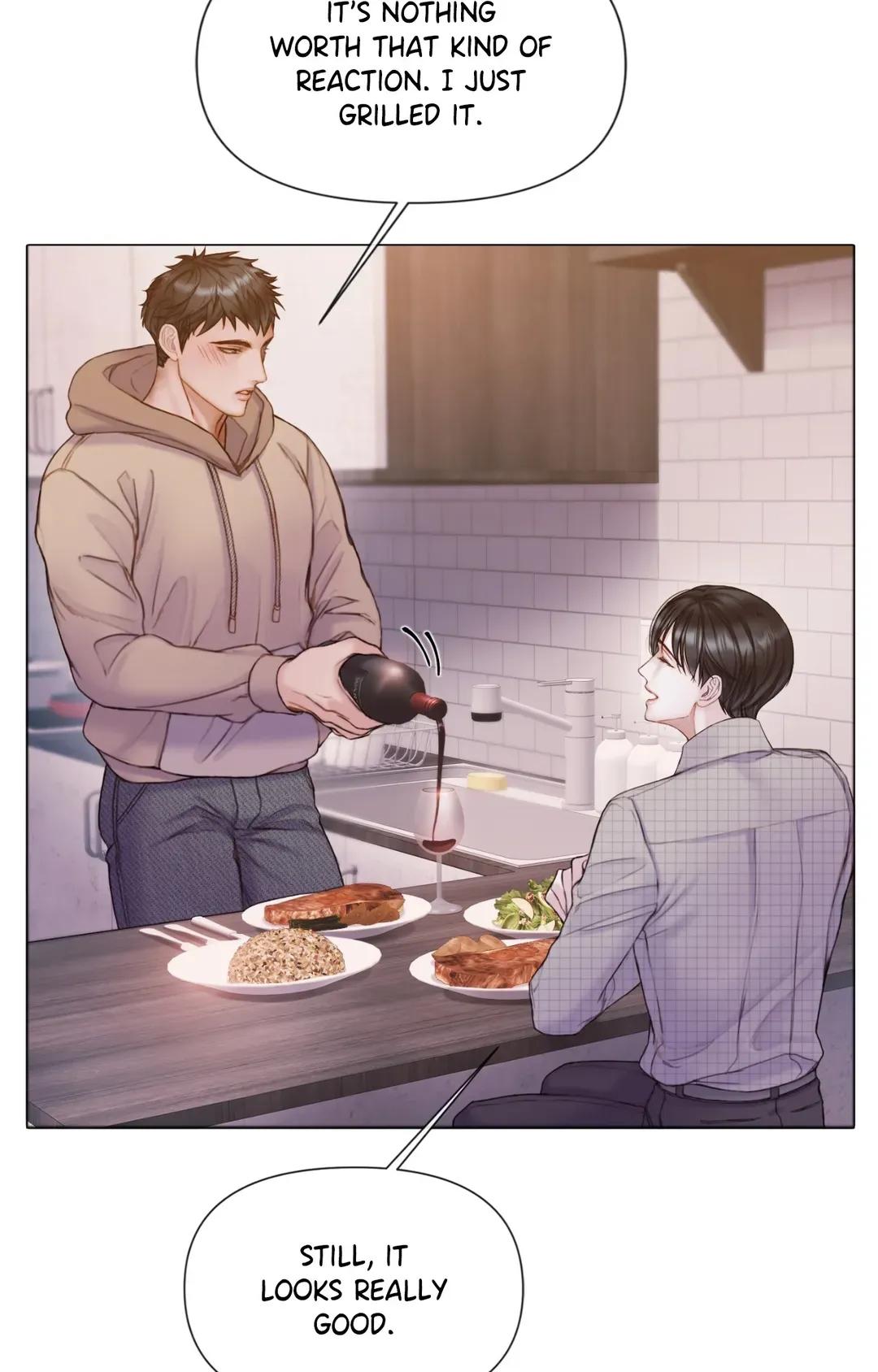 Mary Jane Chapter 32 - Page 33 in English