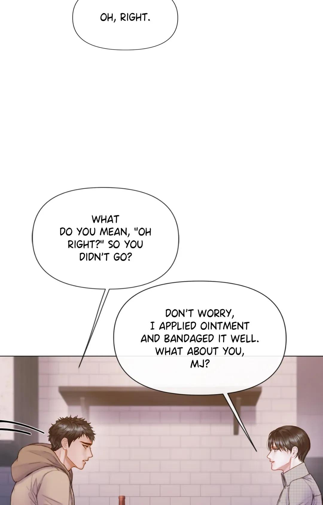 Mary Jane Chapter 32 - Page 35 in English