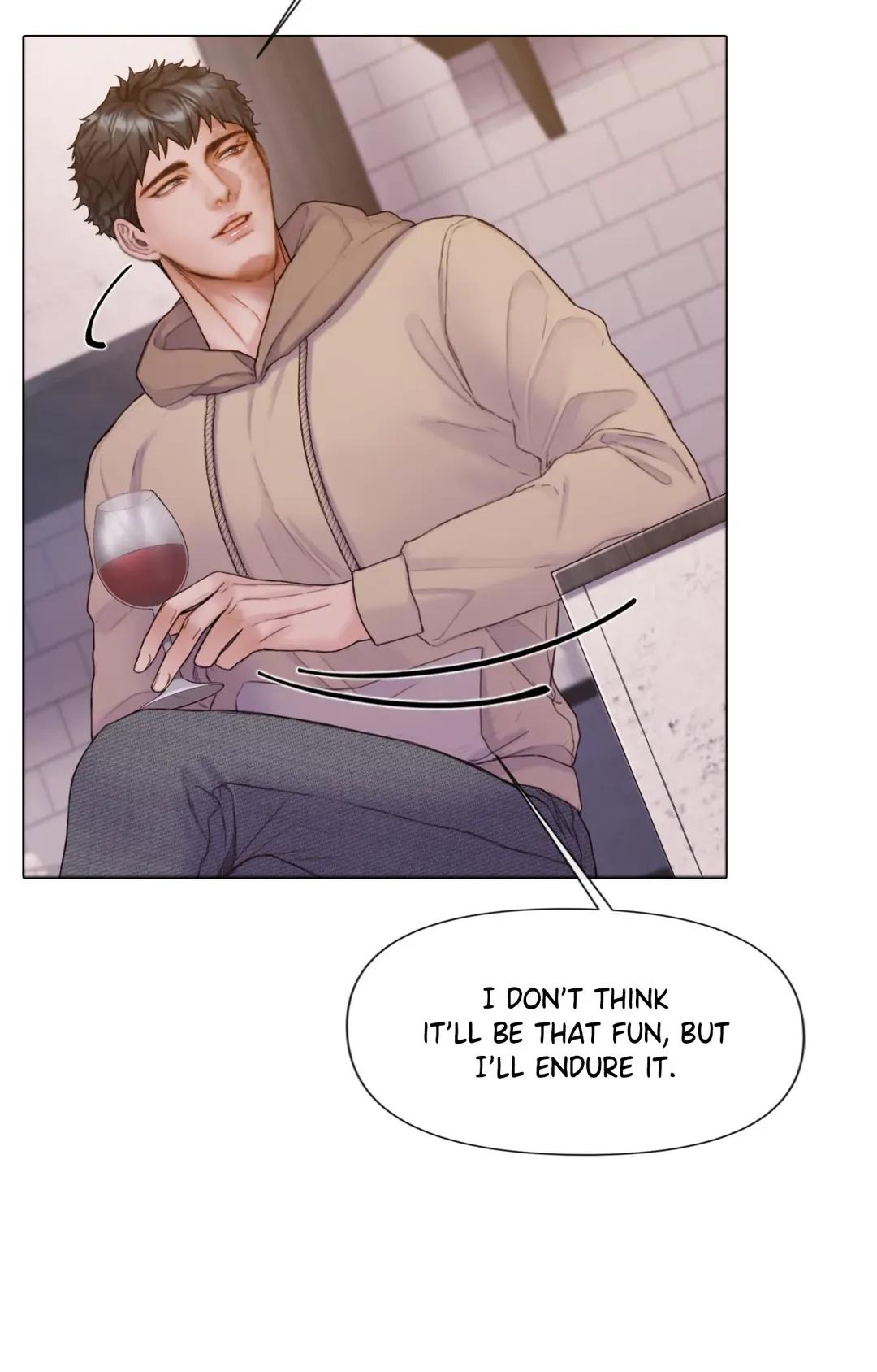 Mary Jane Chapter 32 - Page 39 in English