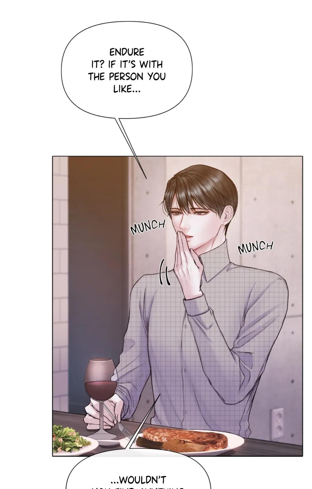 Mary Jane Chapter 32 - Page 40 in English