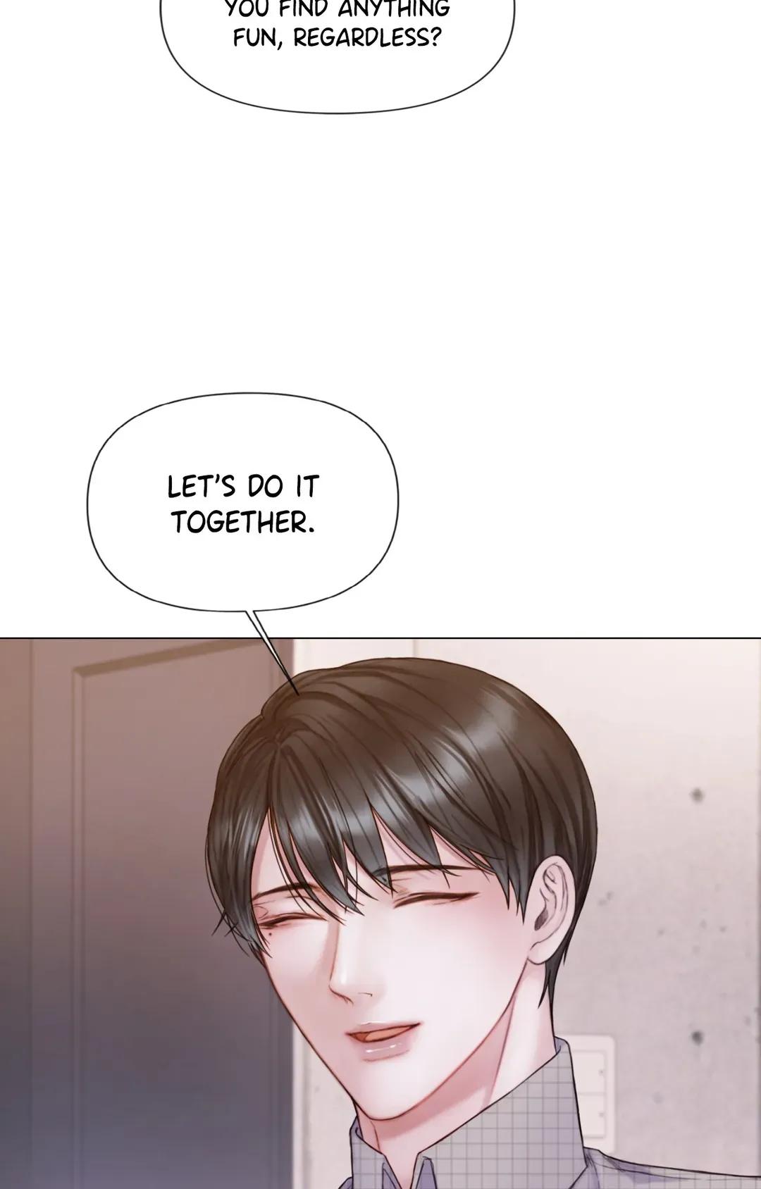 Mary Jane Chapter 32 - Page 41 in English