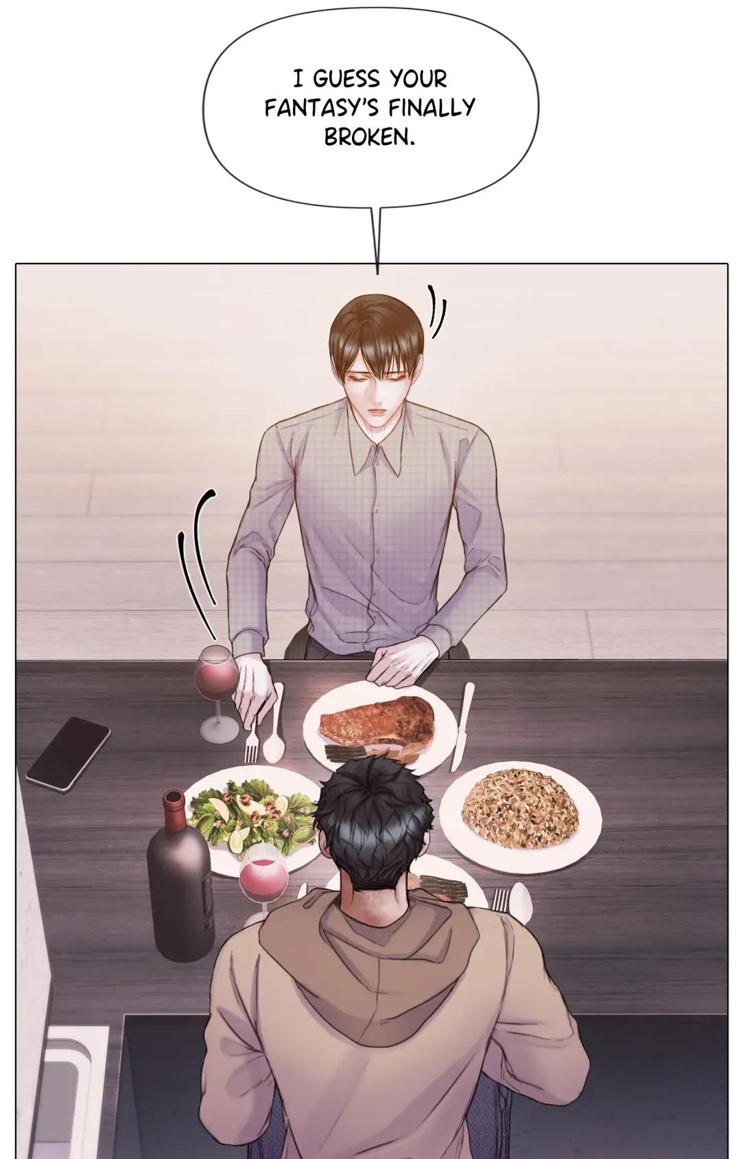 Mary Jane Chapter 32 - Page 45 in English