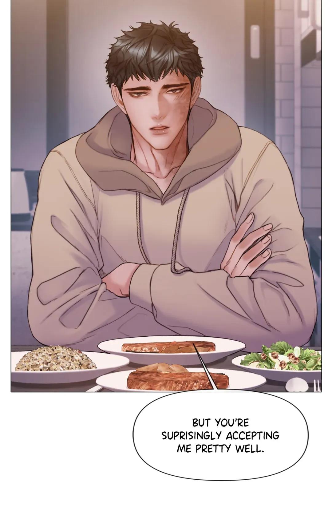 Mary Jane Chapter 32 - Page 48 in English