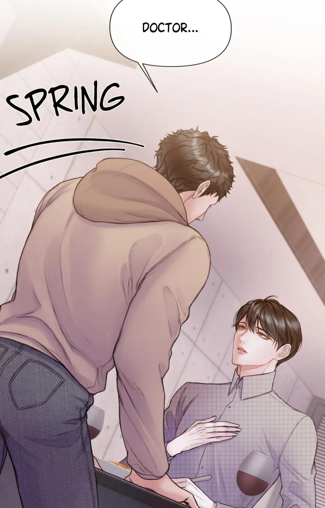 Mary Jane Chapter 32 - Page 55 in English