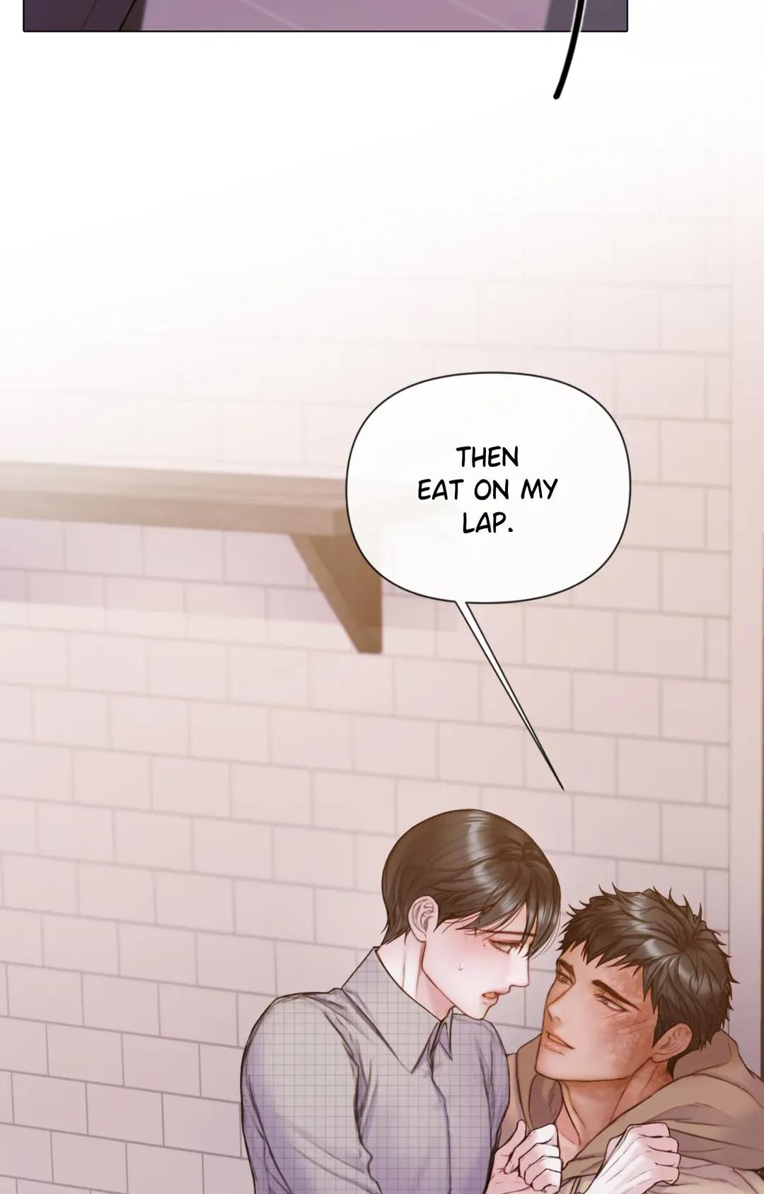 Mary Jane Chapter 32 - Page 62 in English