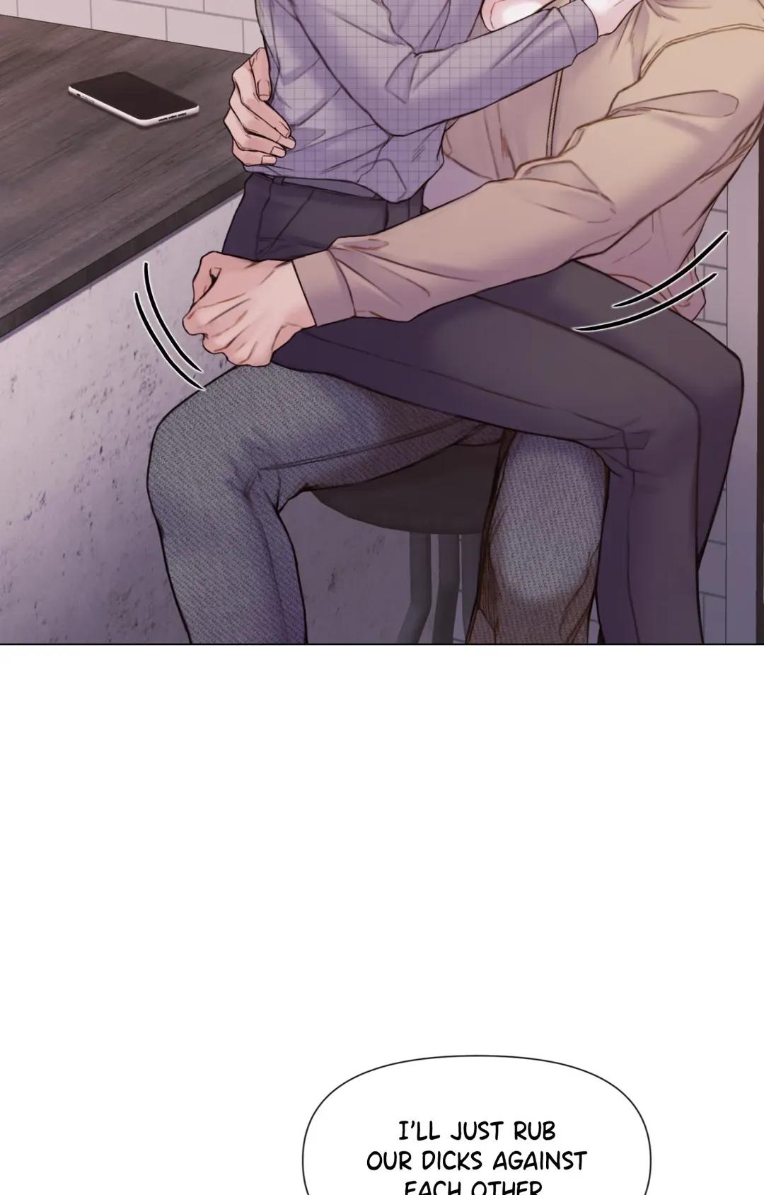 Mary Jane Chapter 32 - Page 63 in English