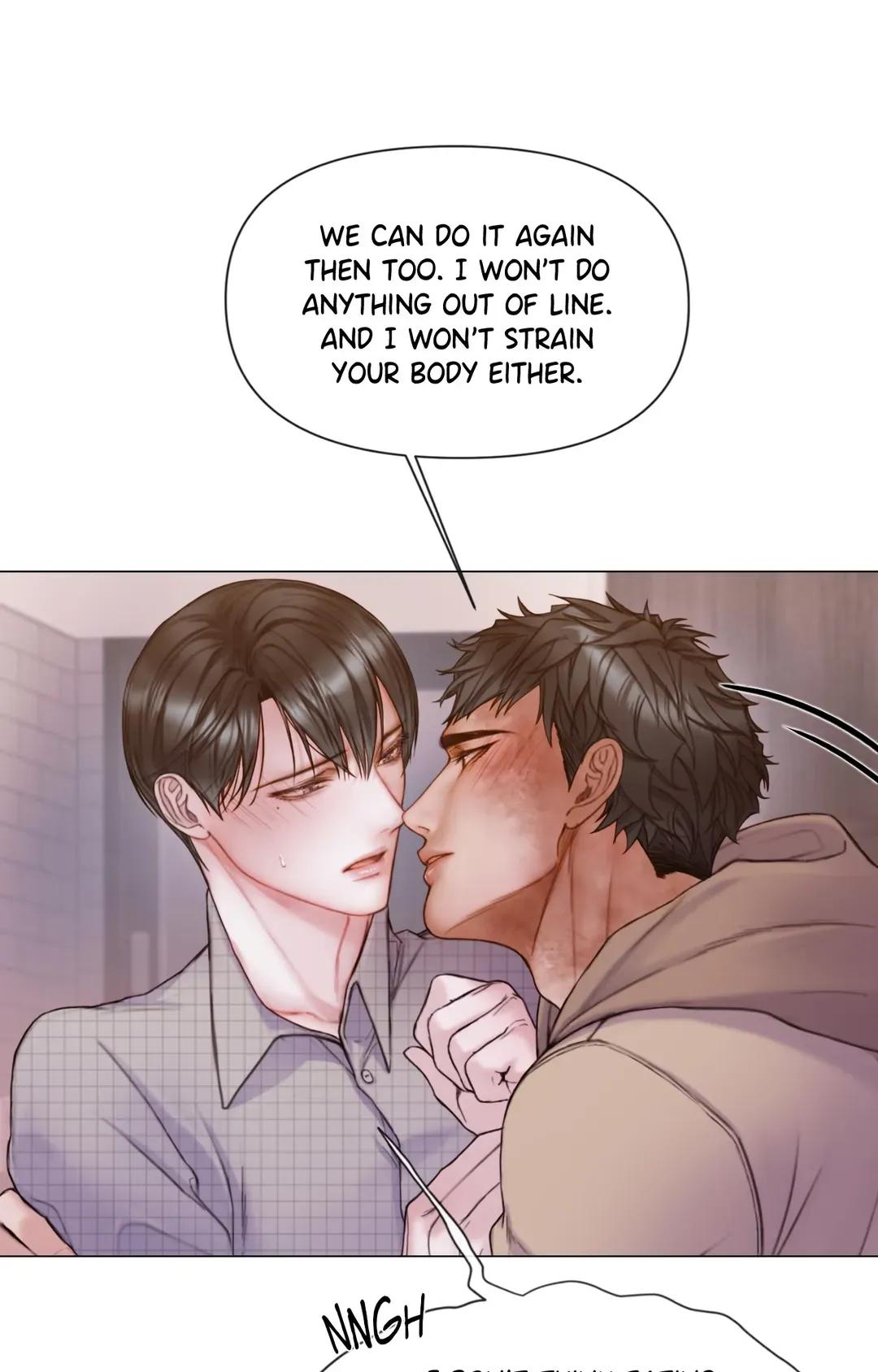 Mary Jane Chapter 32 - Page 65 in English