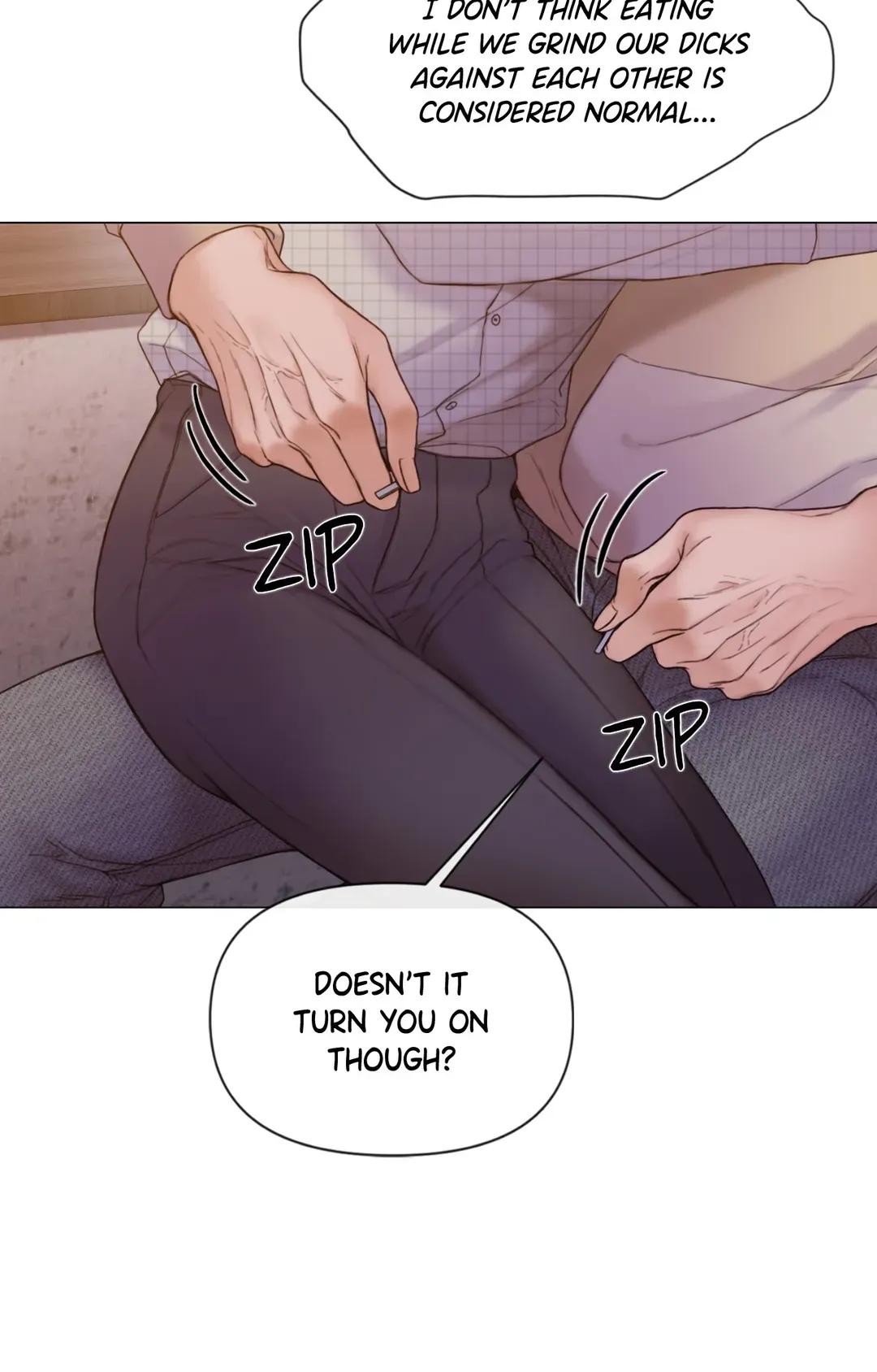 Mary Jane Chapter 32 - Page 66 in English