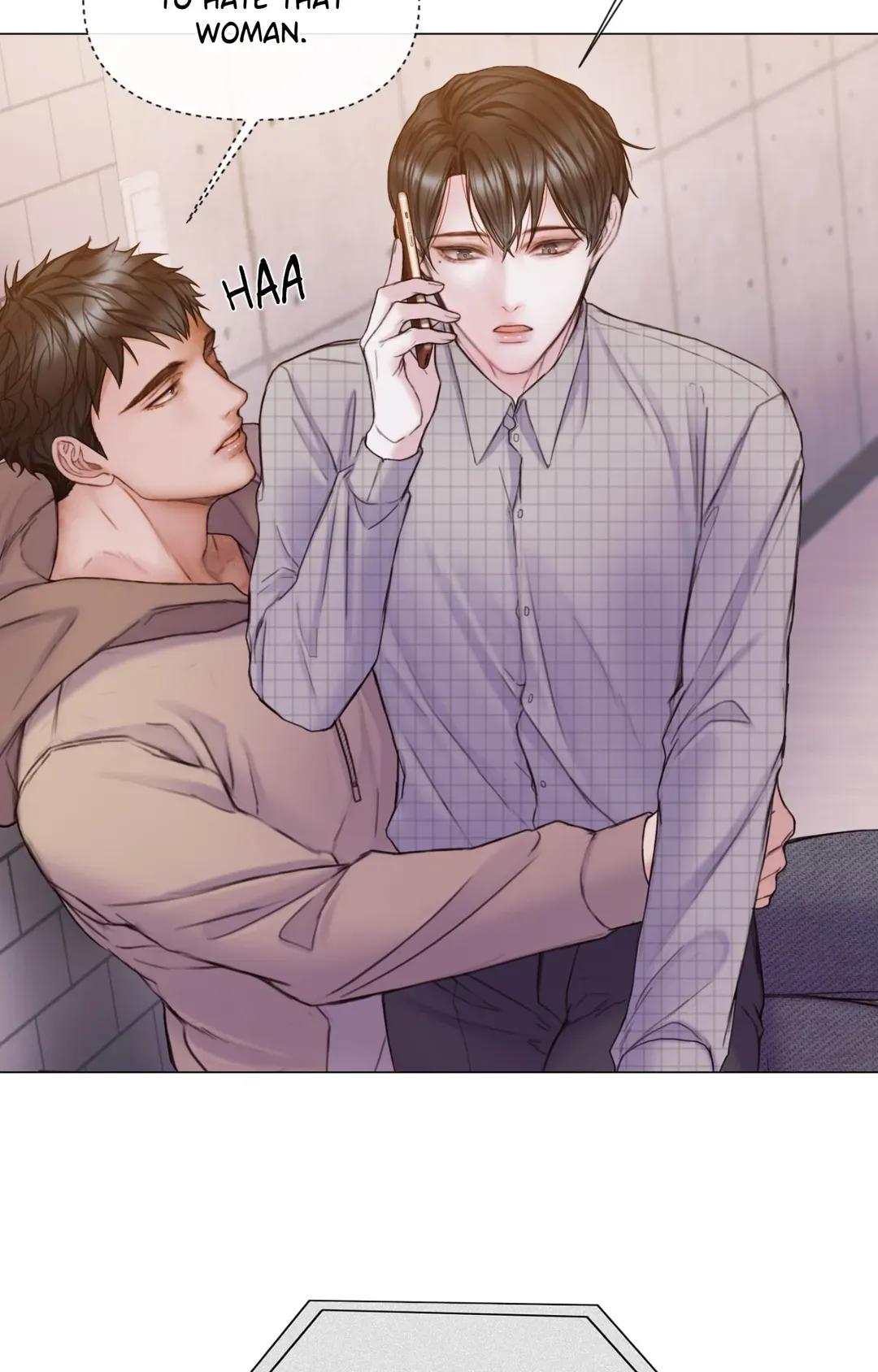 Mary Jane Chapter 32 - Page 74 in English