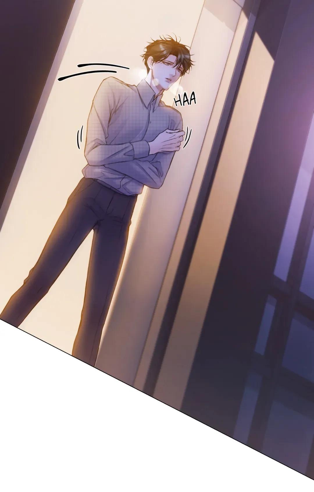 Mary Jane Chapter 32 - Page 77 in English