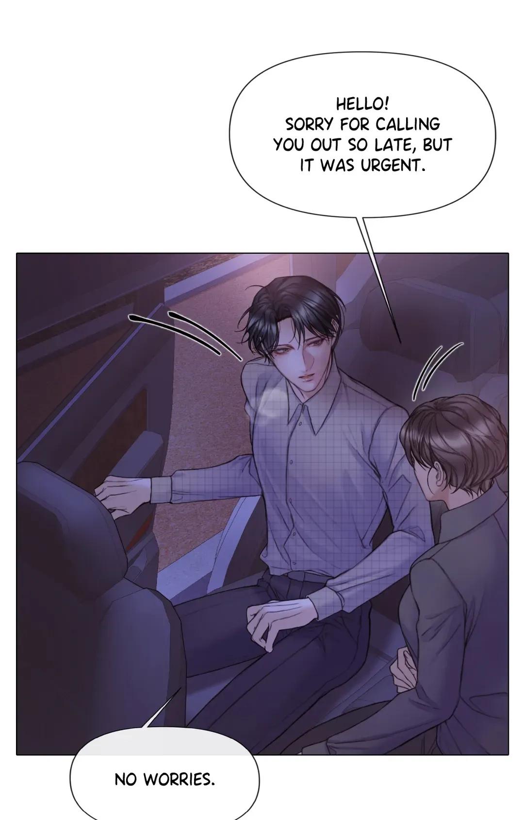 Mary Jane Chapter 32 - Page 79 in English