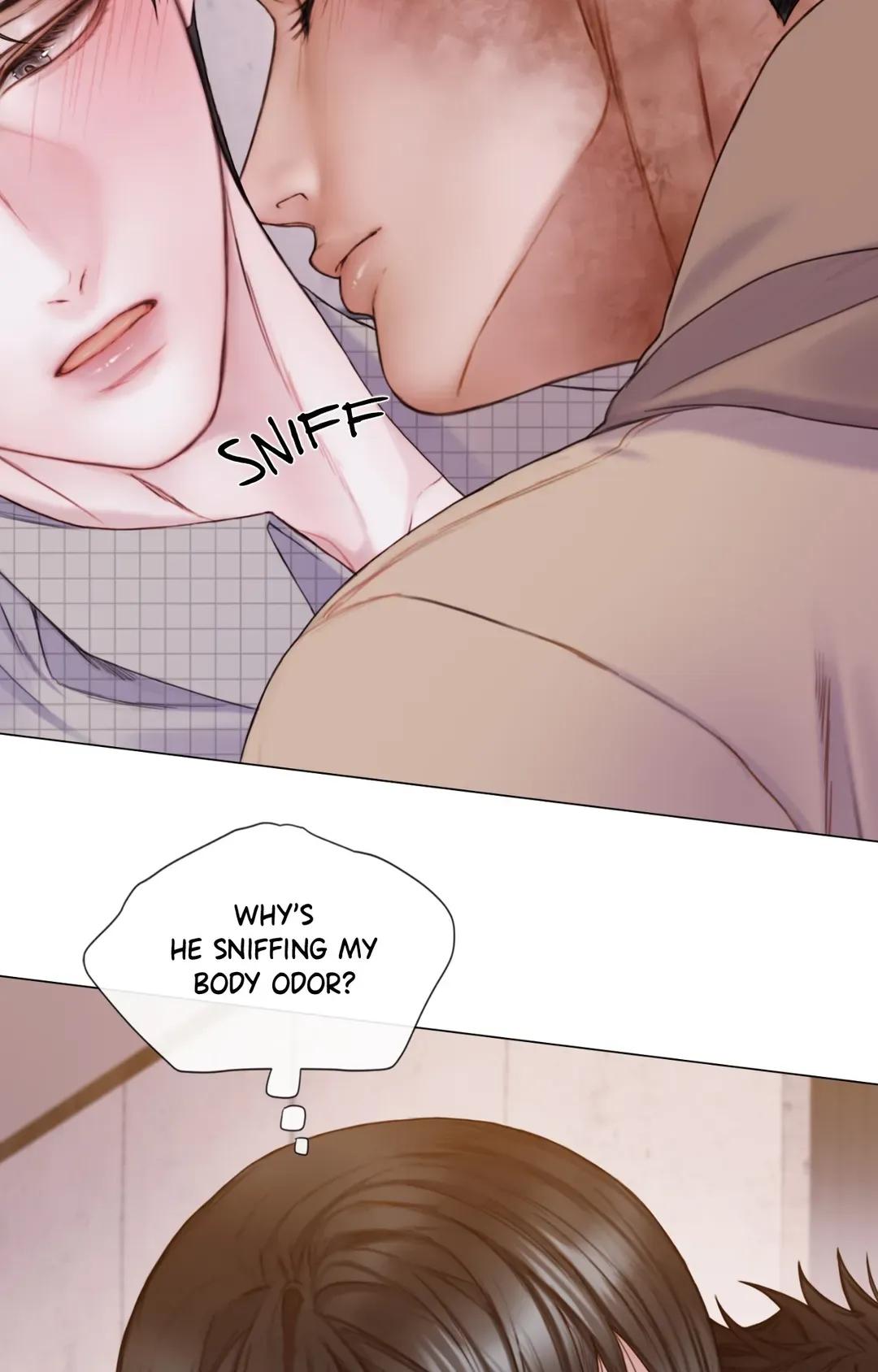 Mary Jane Chapter 32 - Page 9 in English
