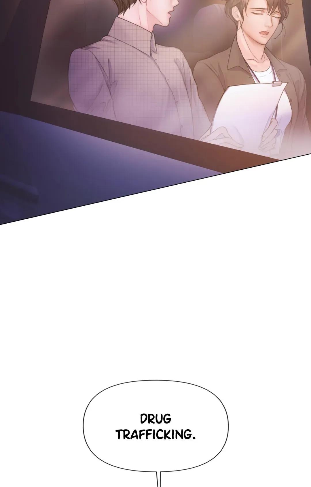 Mary Jane Chapter 33 - Page 12 in English