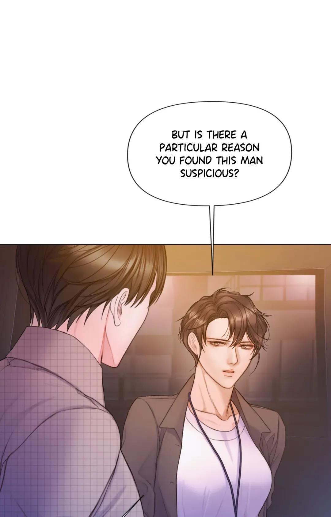 Mary Jane Chapter 33 - Page 16 in English