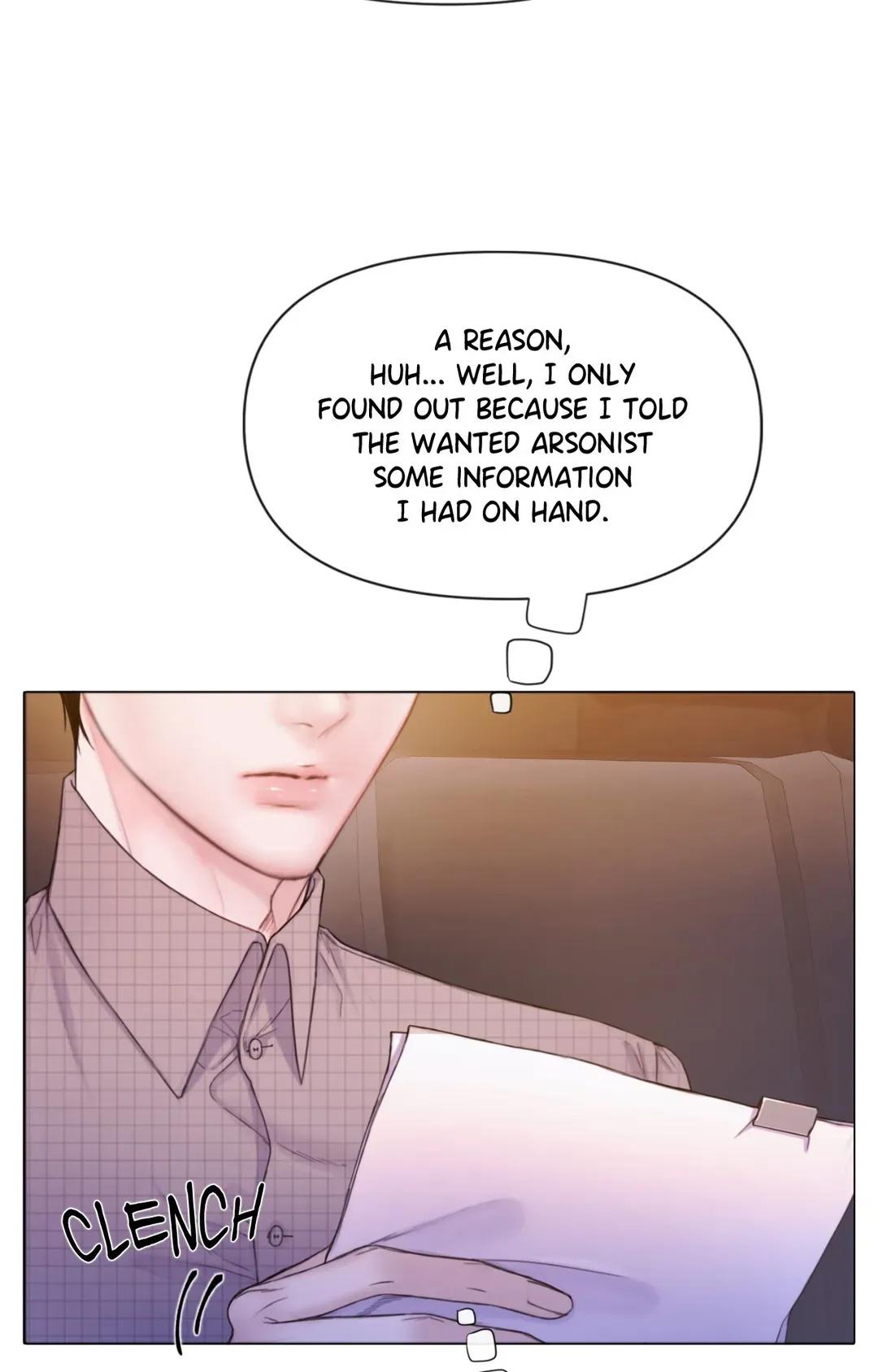 Mary Jane Chapter 33 - Page 18 in English