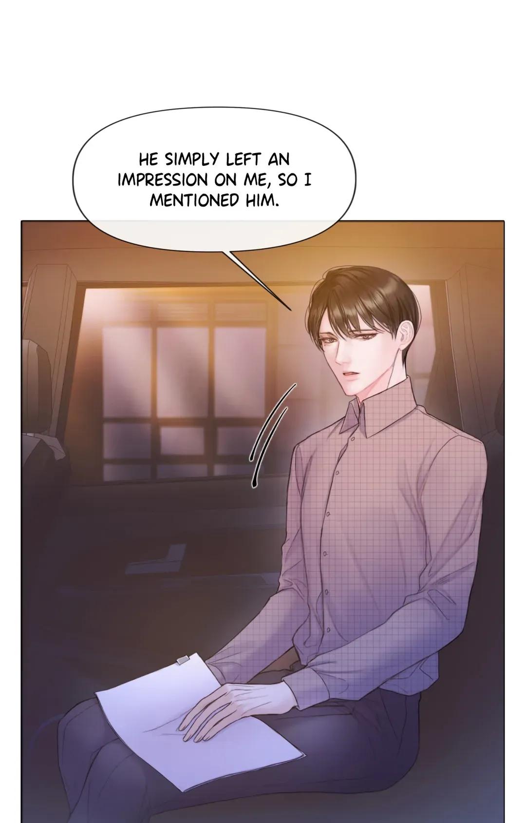 Mary Jane Chapter 33 - Page 20 in English