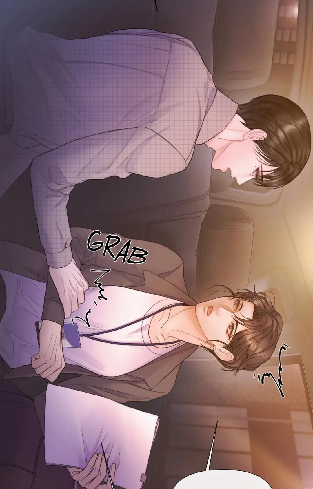 Mary Jane Chapter 33 - Page 24 in English