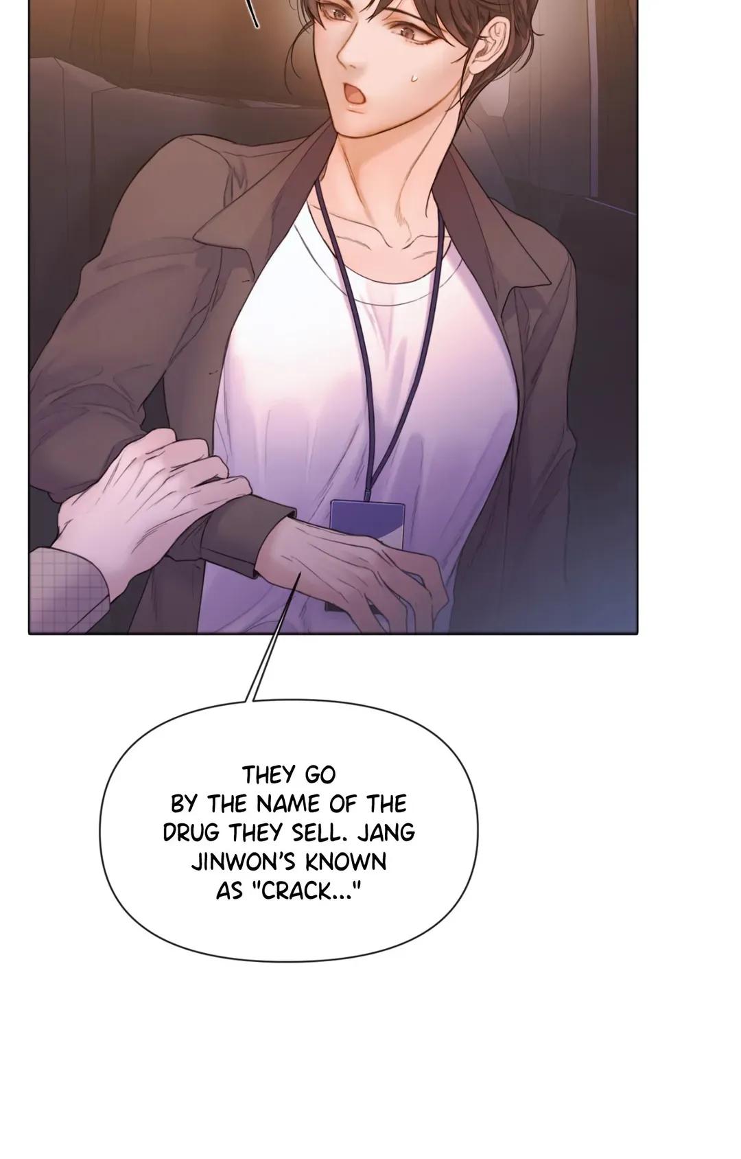 Mary Jane Chapter 33 - Page 26 in English