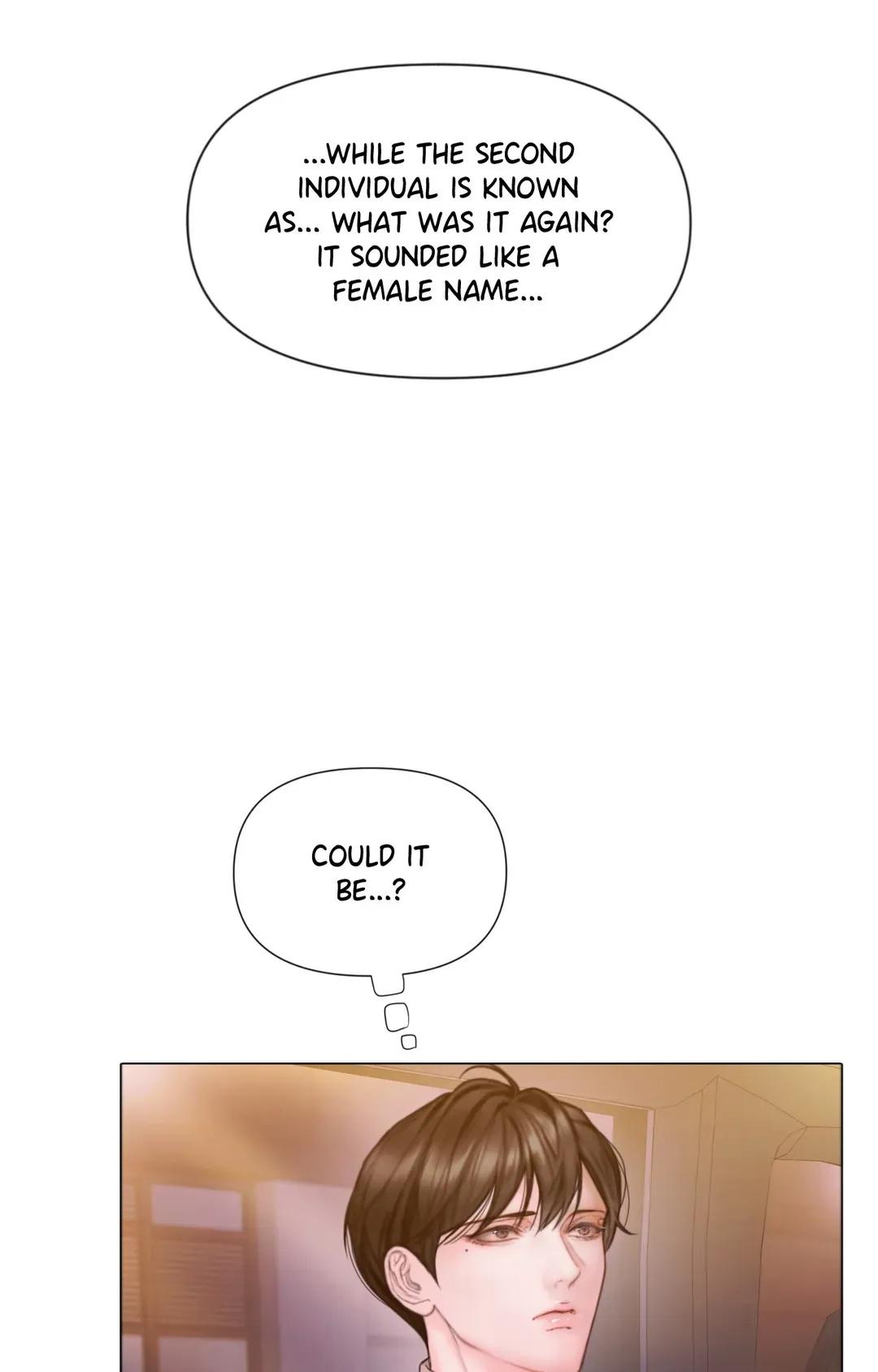 Mary Jane Chapter 33 - Page 27 in English